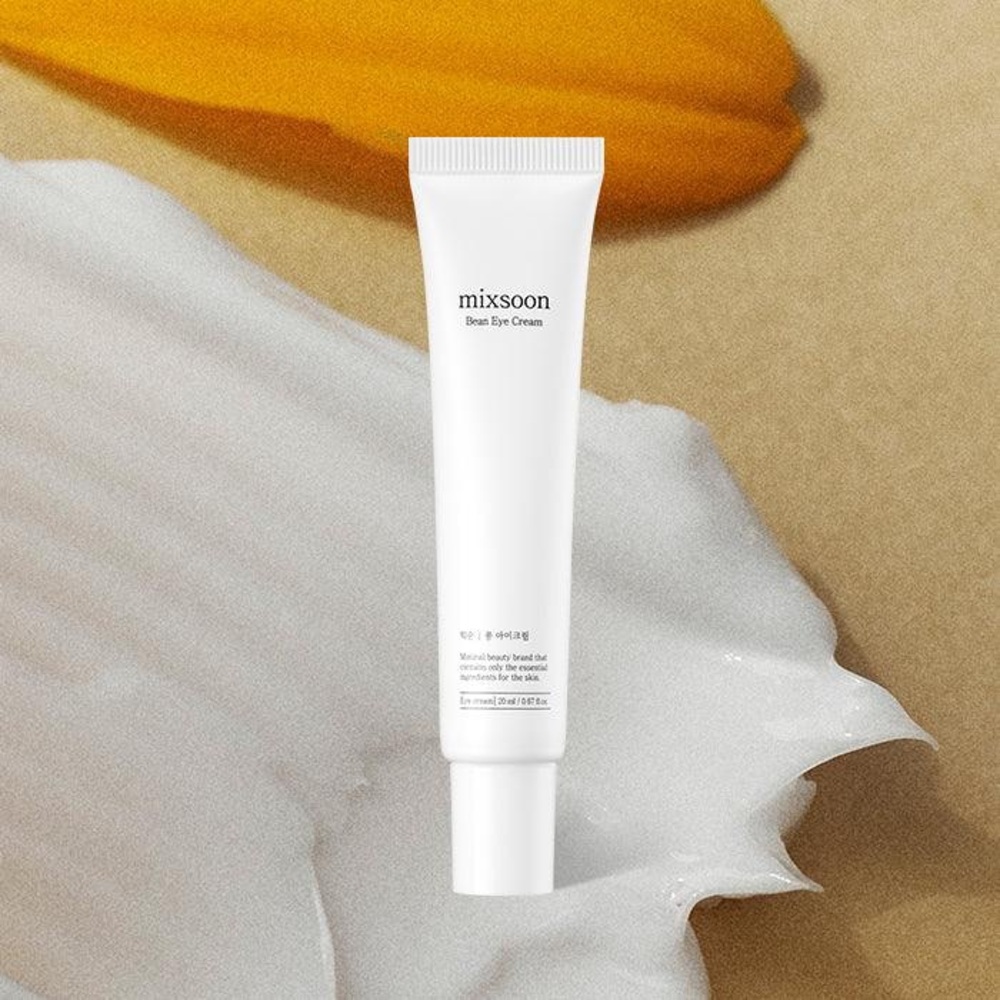Mixsoon bean eye cream BNWT